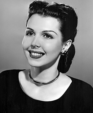 Ann Miller