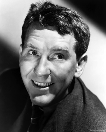 Burgess Meredith