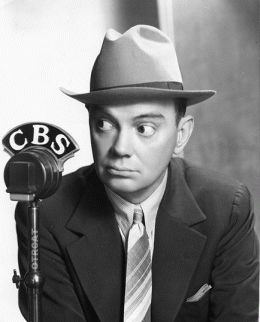 Cliff Edwards Show