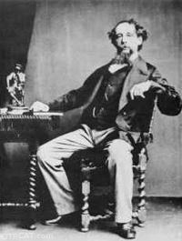 Charles Dickens