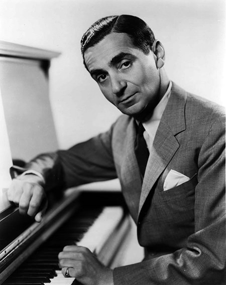 Irving Berlin