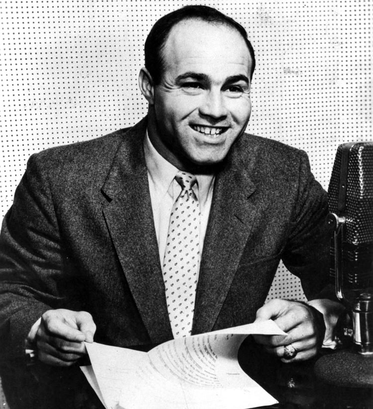 Joe Garagiola Show