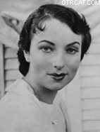 Agnes Moorehead