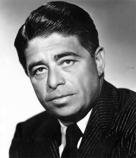 Alfred Newman