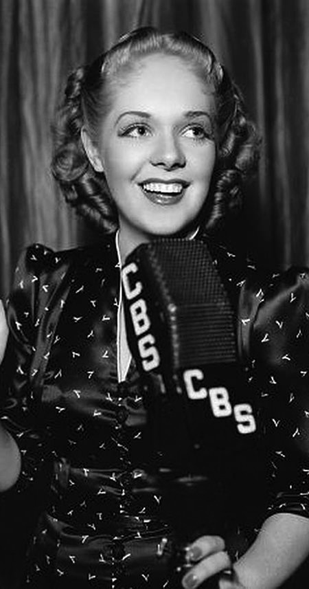 Alice Faye