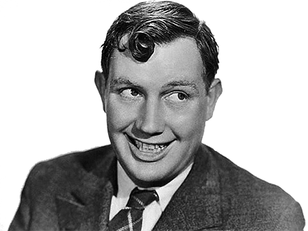 Andy Devine