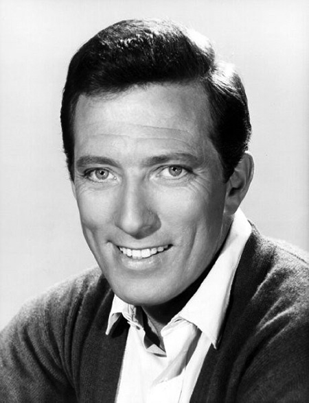 Andy Williams