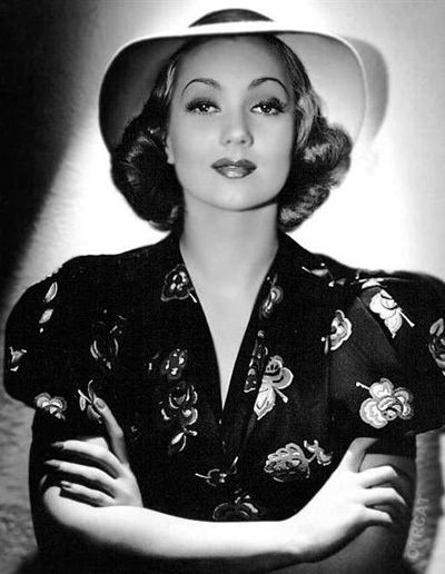 Ann Sothern