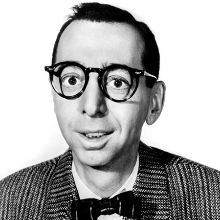 Arnold Stang