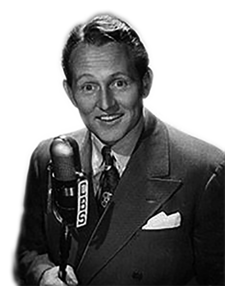 Art Linkletter