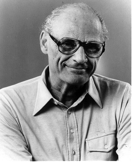 Arthur Miller