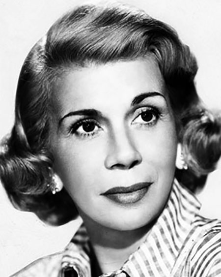 Bea Benaderet