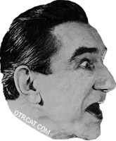 Bela Lugosi