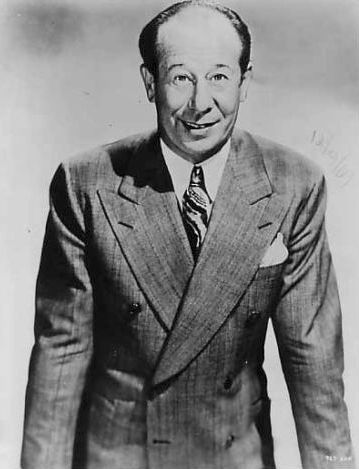 Bert Lahr