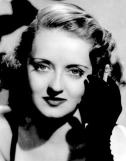 Bette Davis