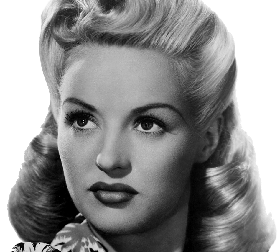 Betty Grable