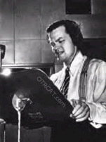 Orson Welles