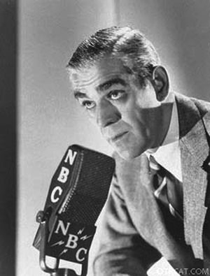 Boris Karloff