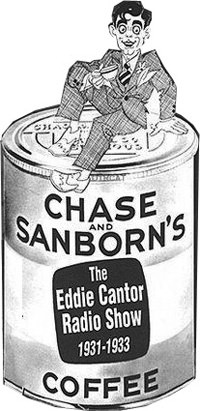 Chase and Sanborn Hour 1931-1934