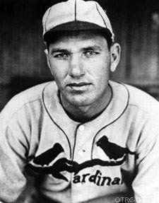 Dizzy Dean