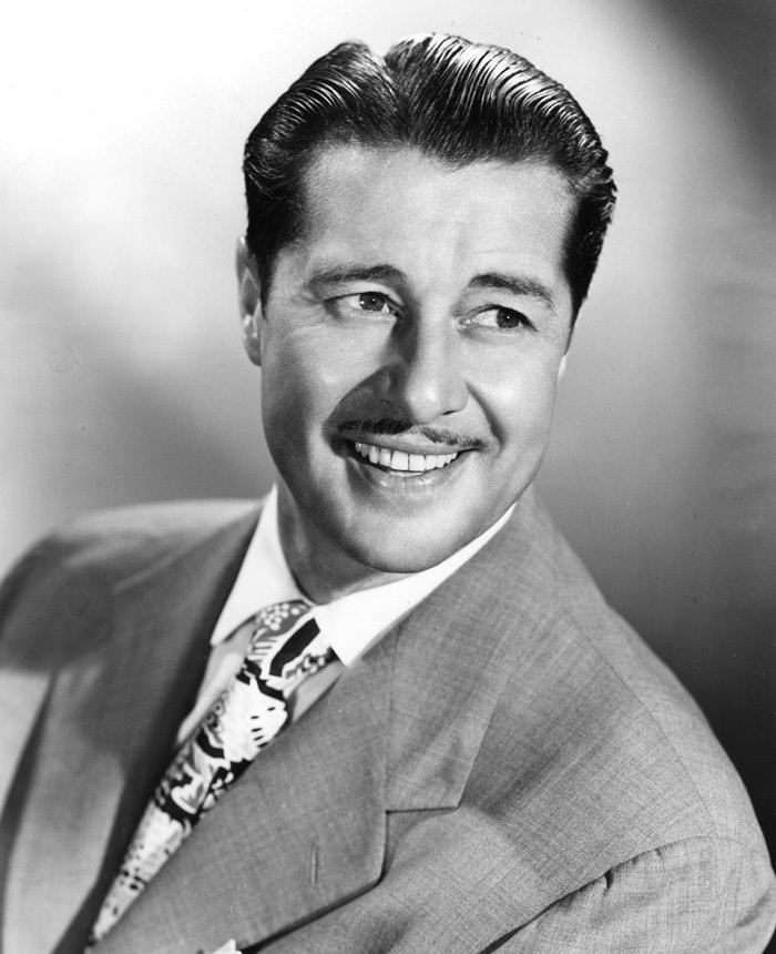 Don Ameche