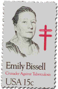 Emily Bissell