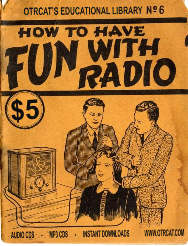 Fun with Radio