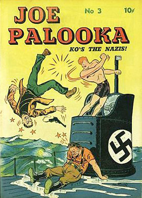 Joe Palooka