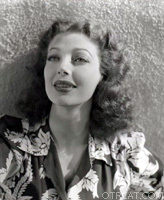 Loretta Young