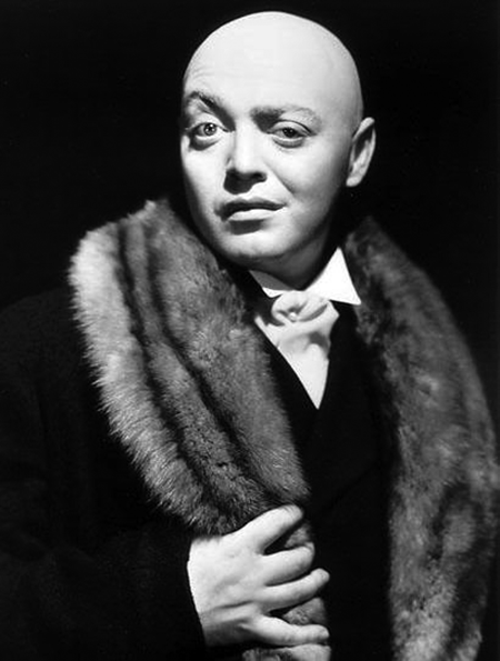 Peter Lorre