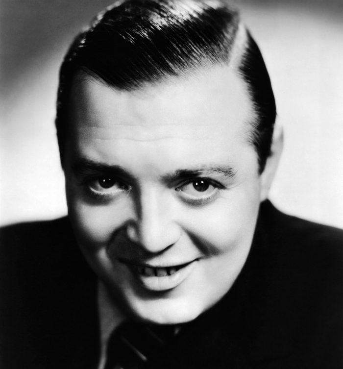 Peter Lorre