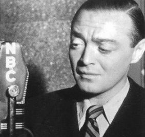 Peter Lorre