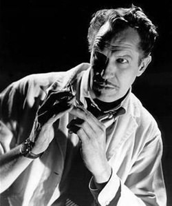 Vincent Price