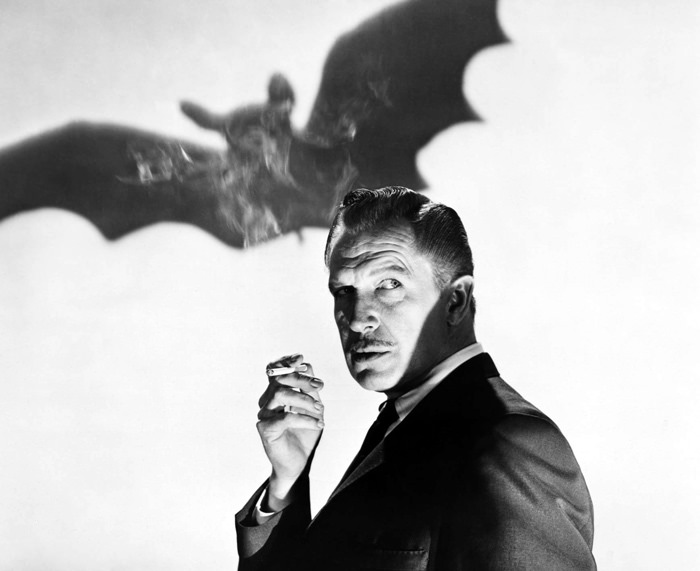 Vincent Price