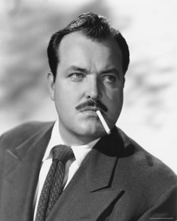 William Conrad of Escape