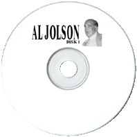 Al Jolson