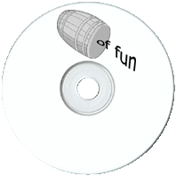 Barrel of Fun