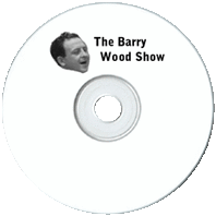 Barry Wood