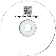 Captain Midnight