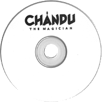 Chandu the Magician