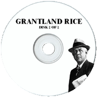 Grantland Rice