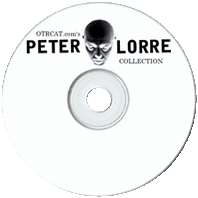 Peter Lorre