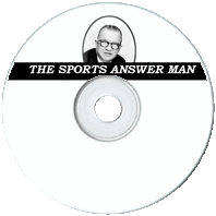 Sports Answer Man