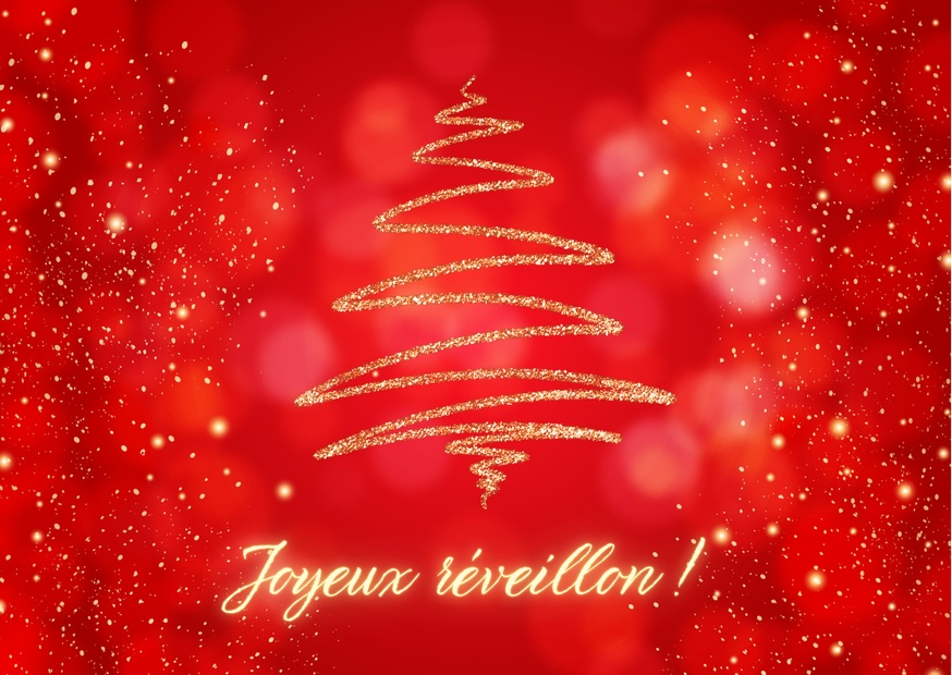 Lire la suite à propos de l’article Joyeuse soirée pour ce réveillon de Noël