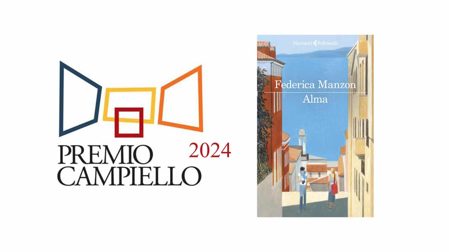 Premio Campiello 2024: Il vincitore