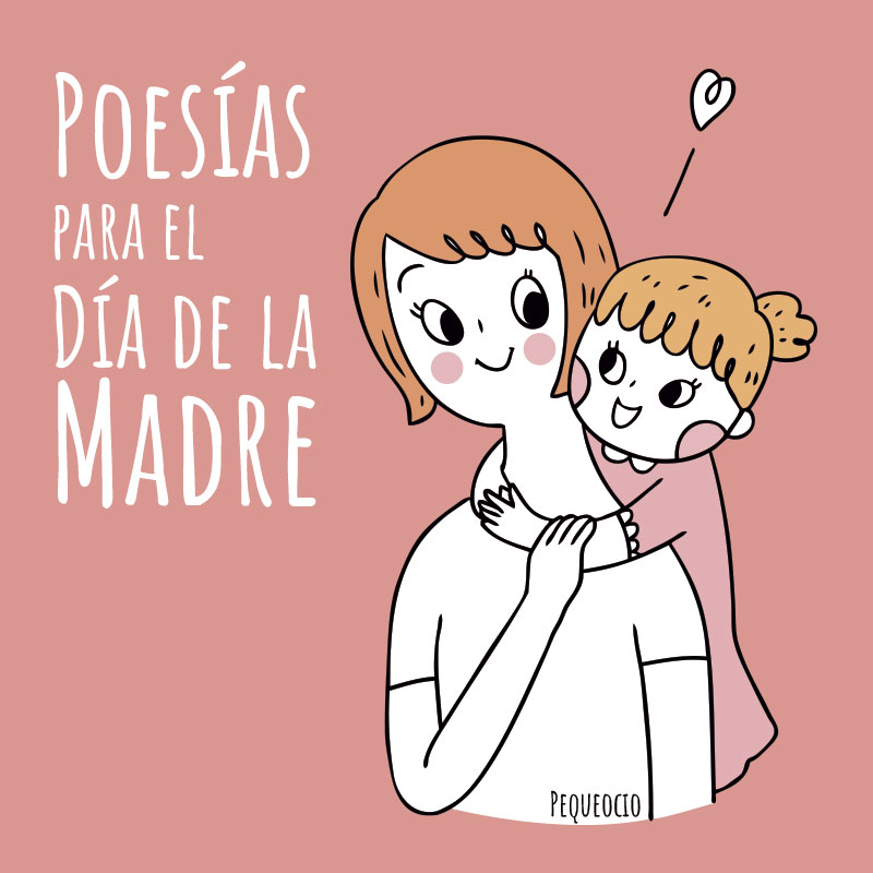 Poesias Para El Día De La Madre