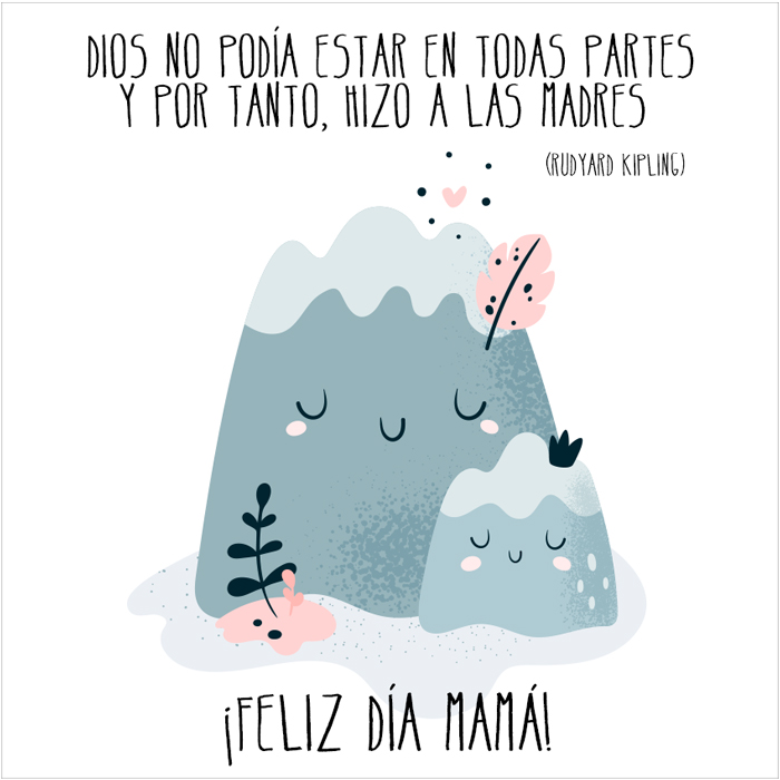 Frases Dia De La Madre