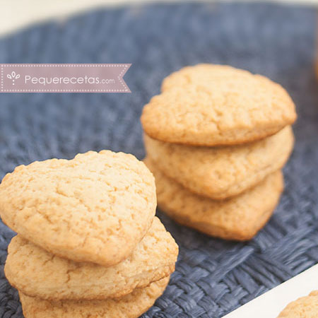 Cómo hacer galletas de miel