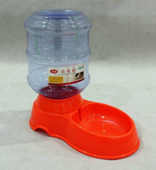 LS147 Pet Water Feeder 3500ml