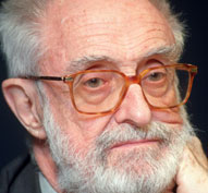 José Luis Sampedro